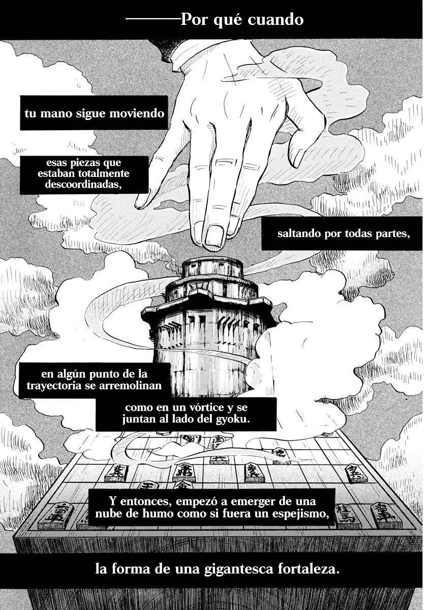 3-gatsu no Lion - Capítulo 189 - Página 2 - LectorTMOo