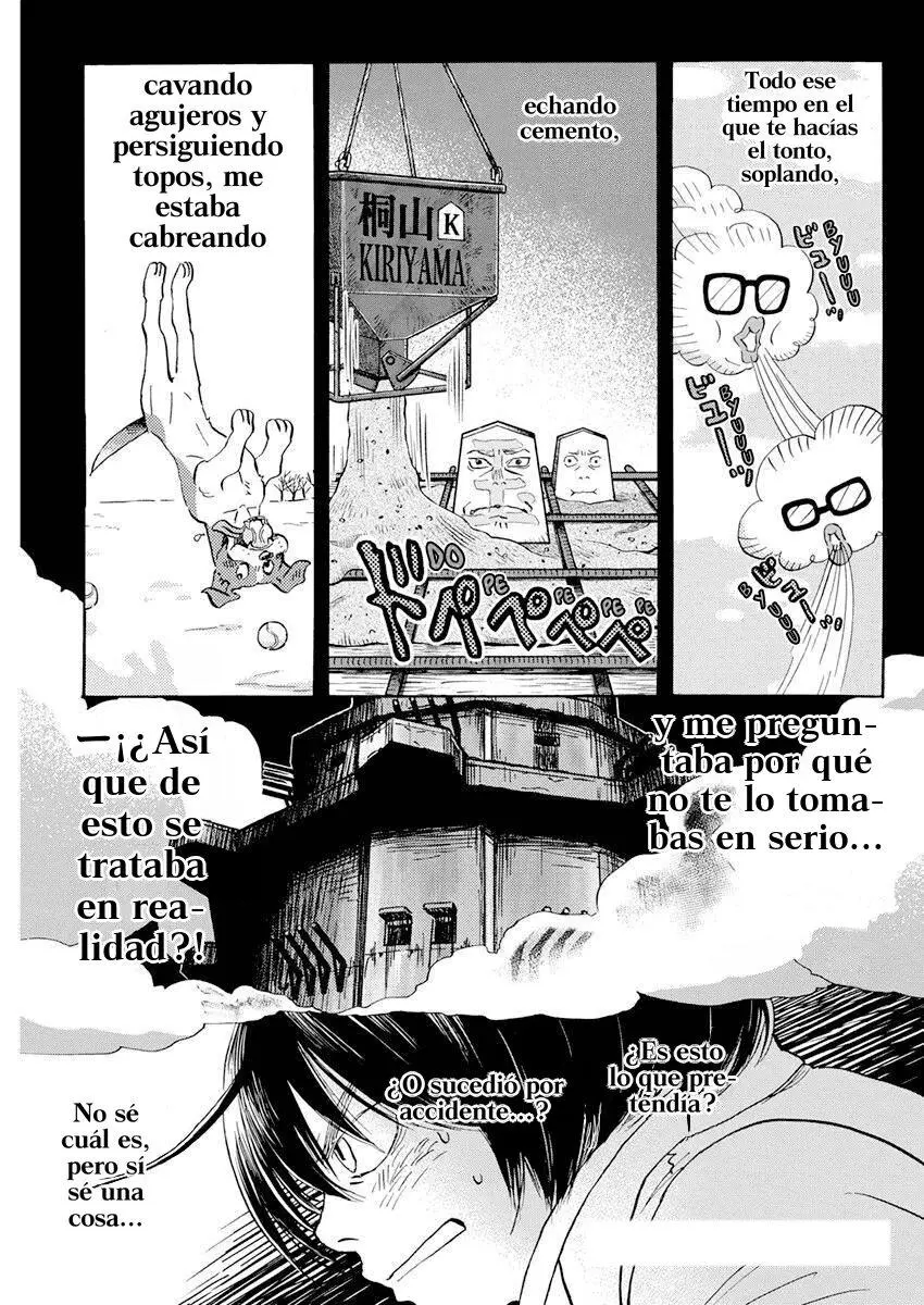 3-gatsu no Lion - Capítulo 189 - Página 3 - LectorTMOo