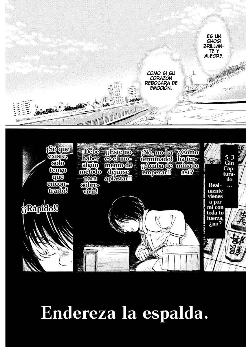 3-gatsu no Lion - Capítulo 189 - Página 7 - LectorTMOo