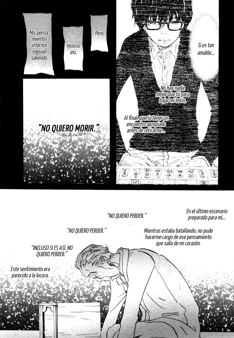 3-gatsu no Lion - Capítulo 19 - Página 10 - LectorTMOo