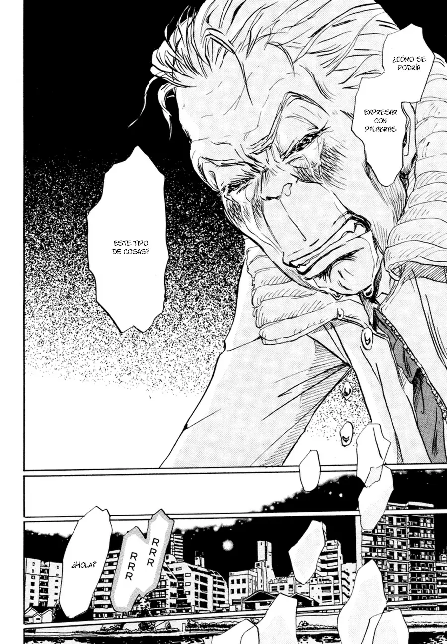 3-gatsu no Lion - Capítulo 19 - Página 12 - LectorTMOo