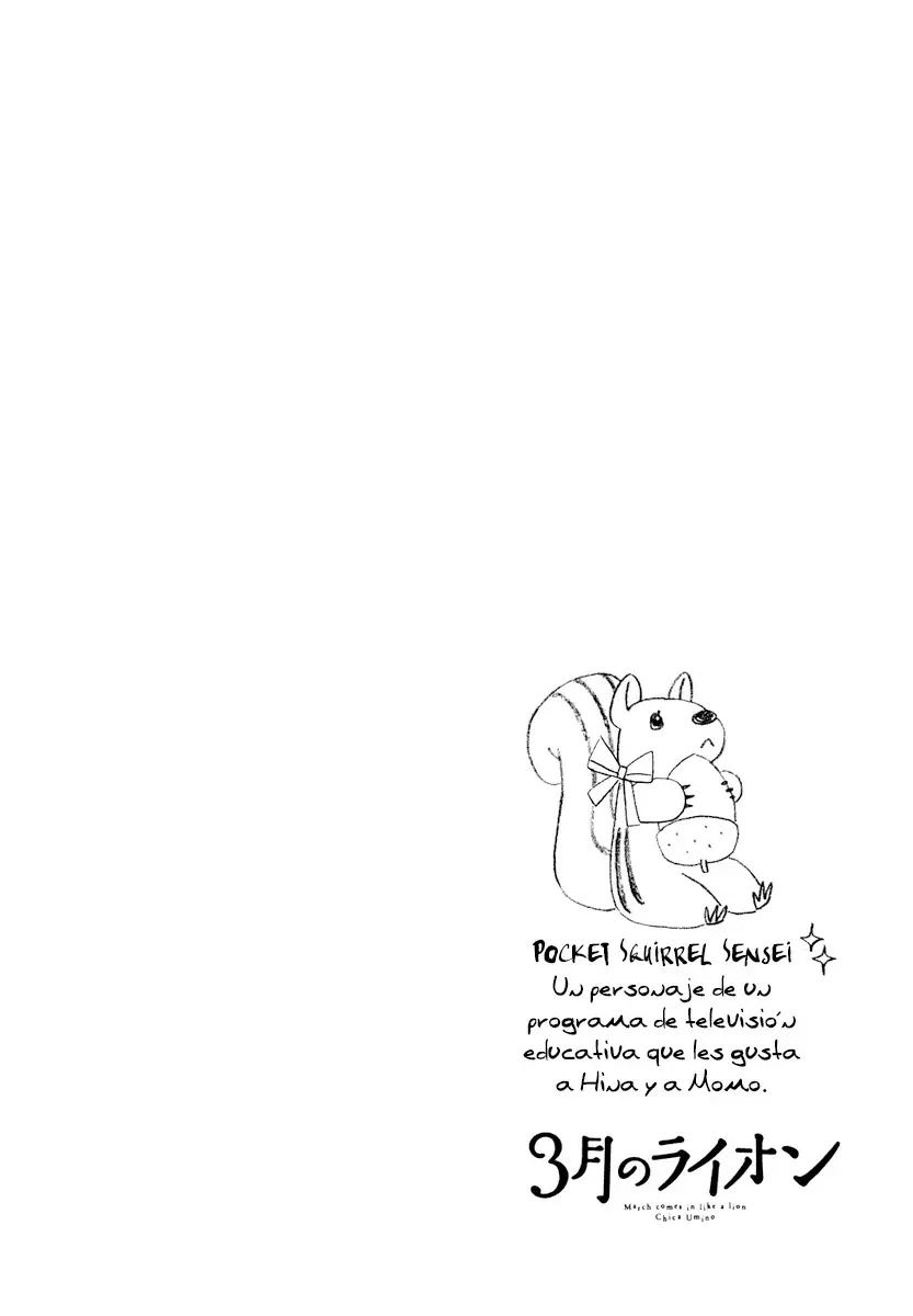 3-gatsu no Lion - Capítulo 19 - Página 16 - LectorTMOo