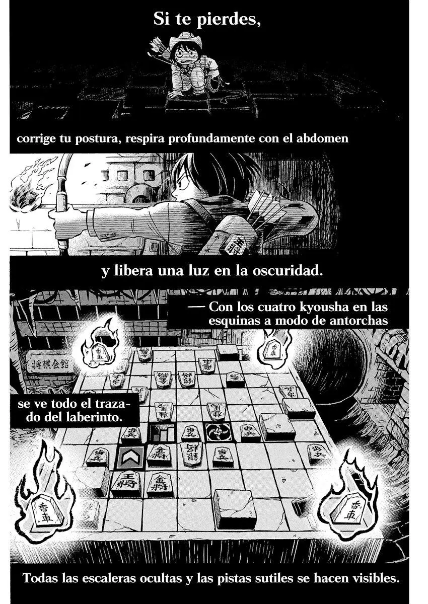 3-gatsu no Lion - Capítulo 190 - Página 2 - LectorTMOo