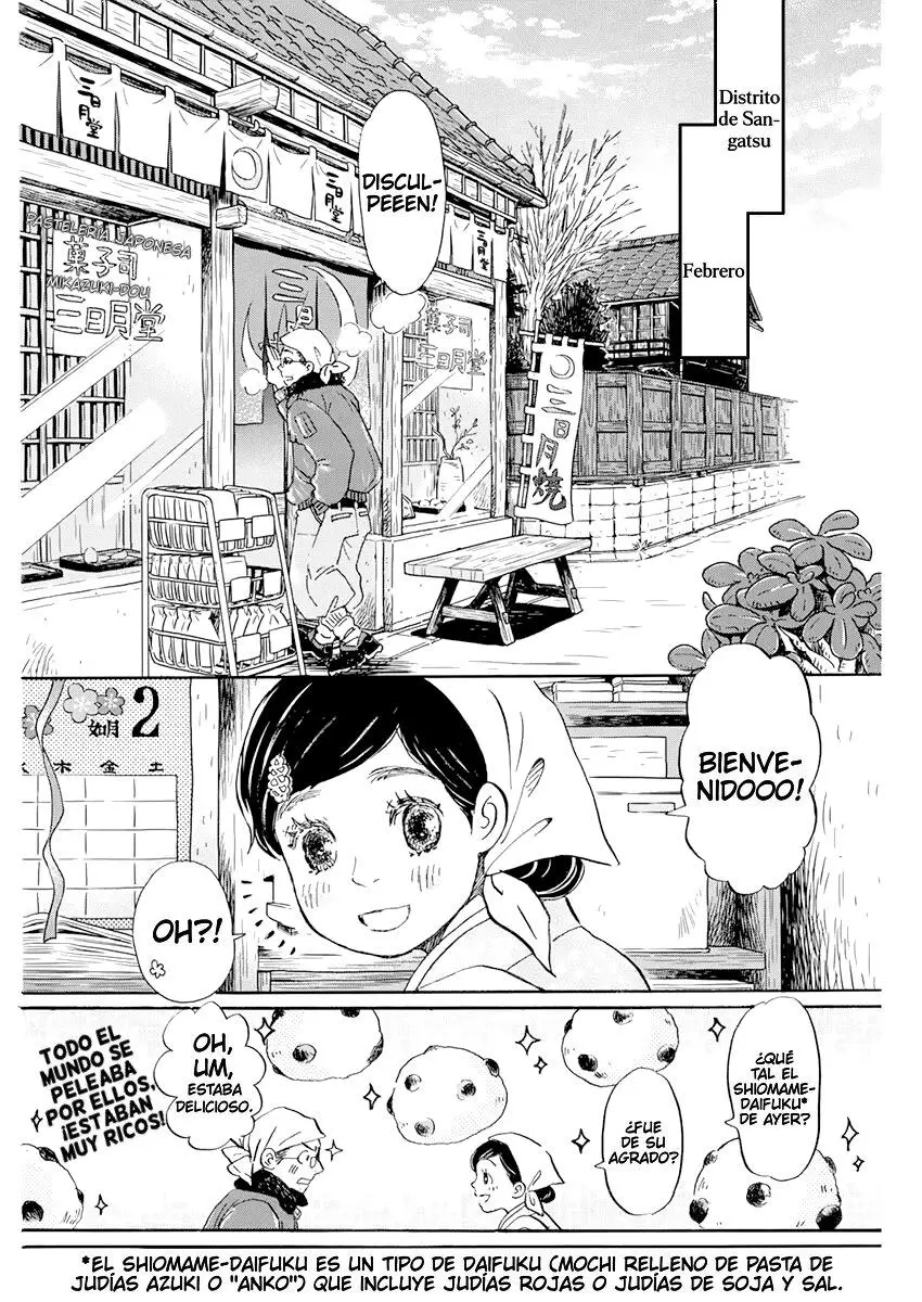 3-gatsu no Lion - Capítulo 193 - Página 2 - LectorTMOo