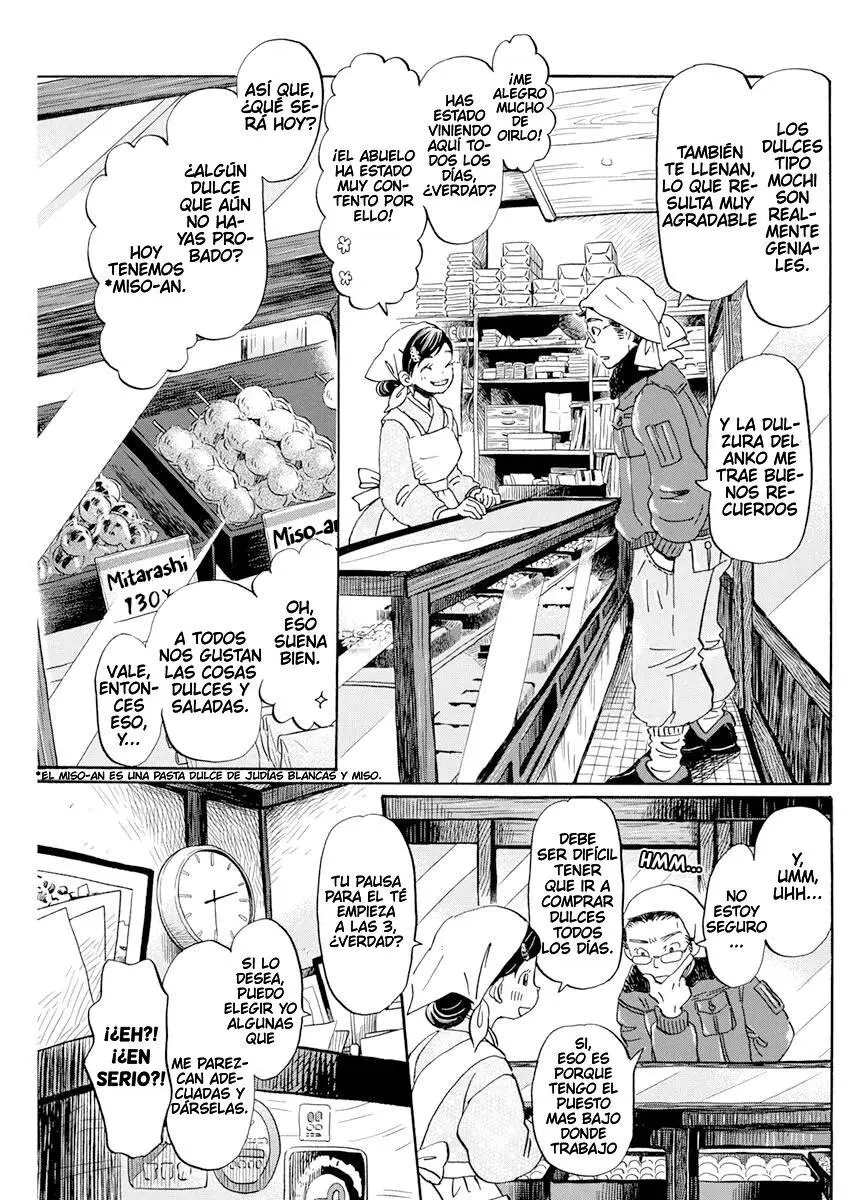 3-gatsu no Lion - Capítulo 193 - Página 3 - LectorTMOo