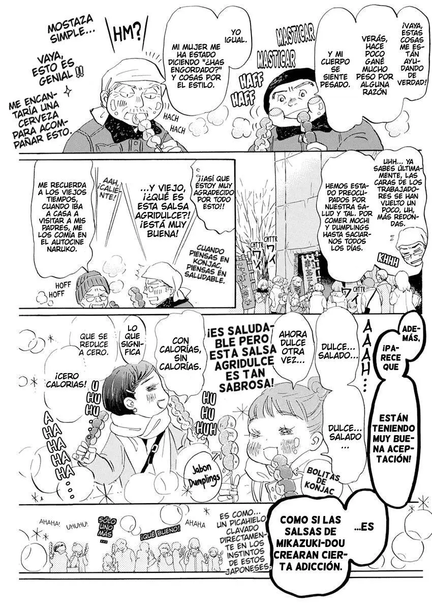 3-gatsu no Lion - Capítulo 194 - Página 3 - LectorTMOo