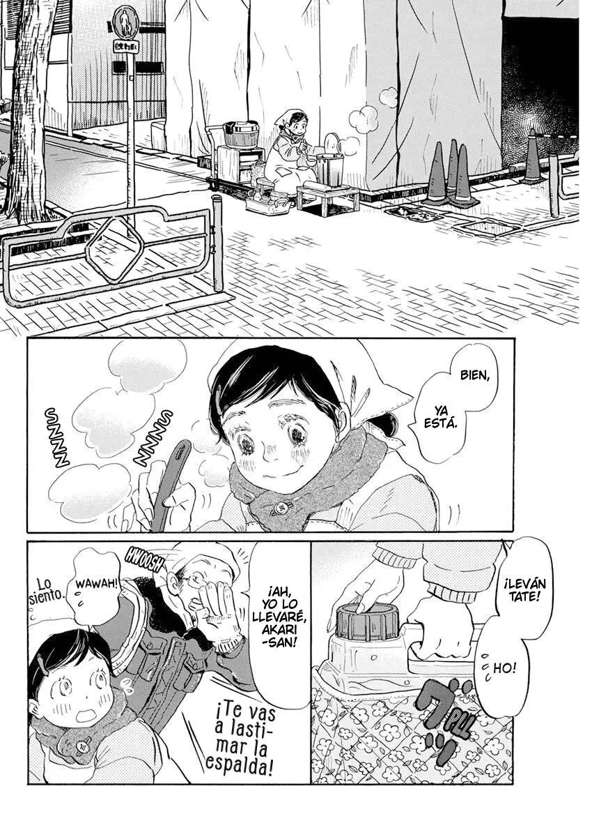 3-gatsu no Lion - Capítulo 195 - Página 2 - LectorTMOo