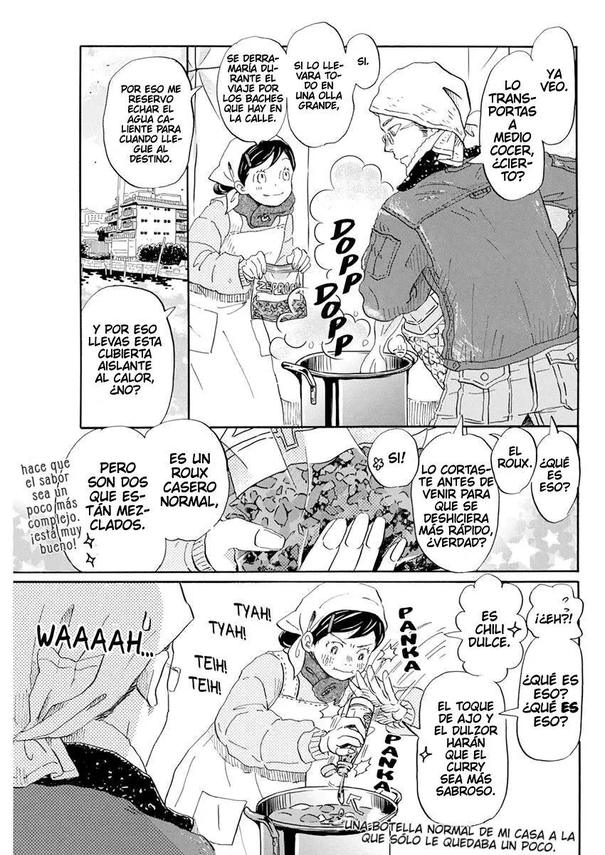 3-gatsu no Lion - Capítulo 195 - Página 3 - LectorTMOo