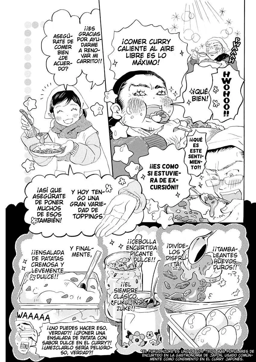 3-gatsu no Lion - Capítulo 195 - Página 5 - LectorTMOo