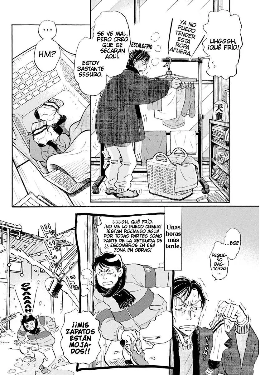 3-gatsu no Lion - Capítulo 197 - Página 5 - LectorTMOo