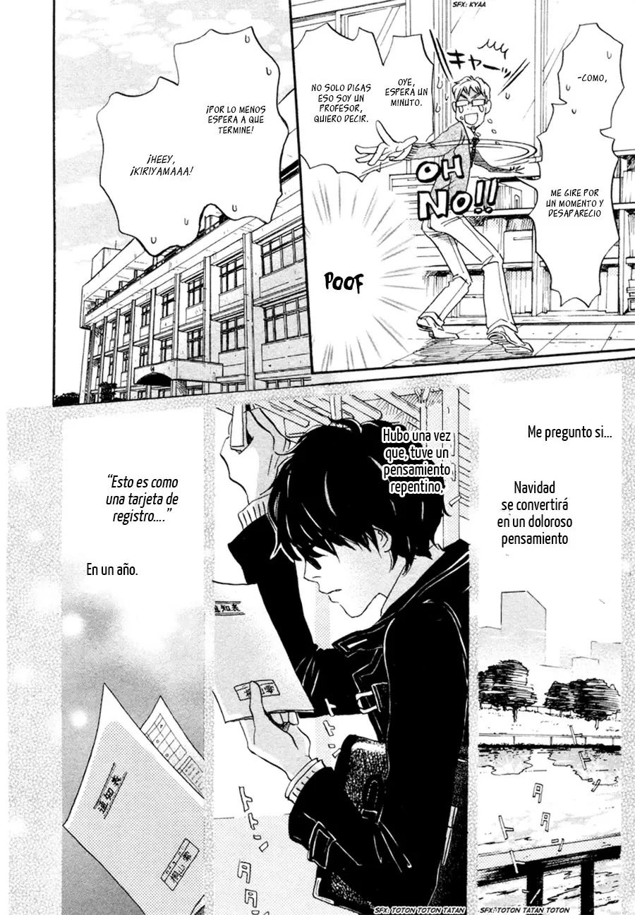 3-gatsu no Lion - Capítulo 20 - Página 14 - LectorTMOo