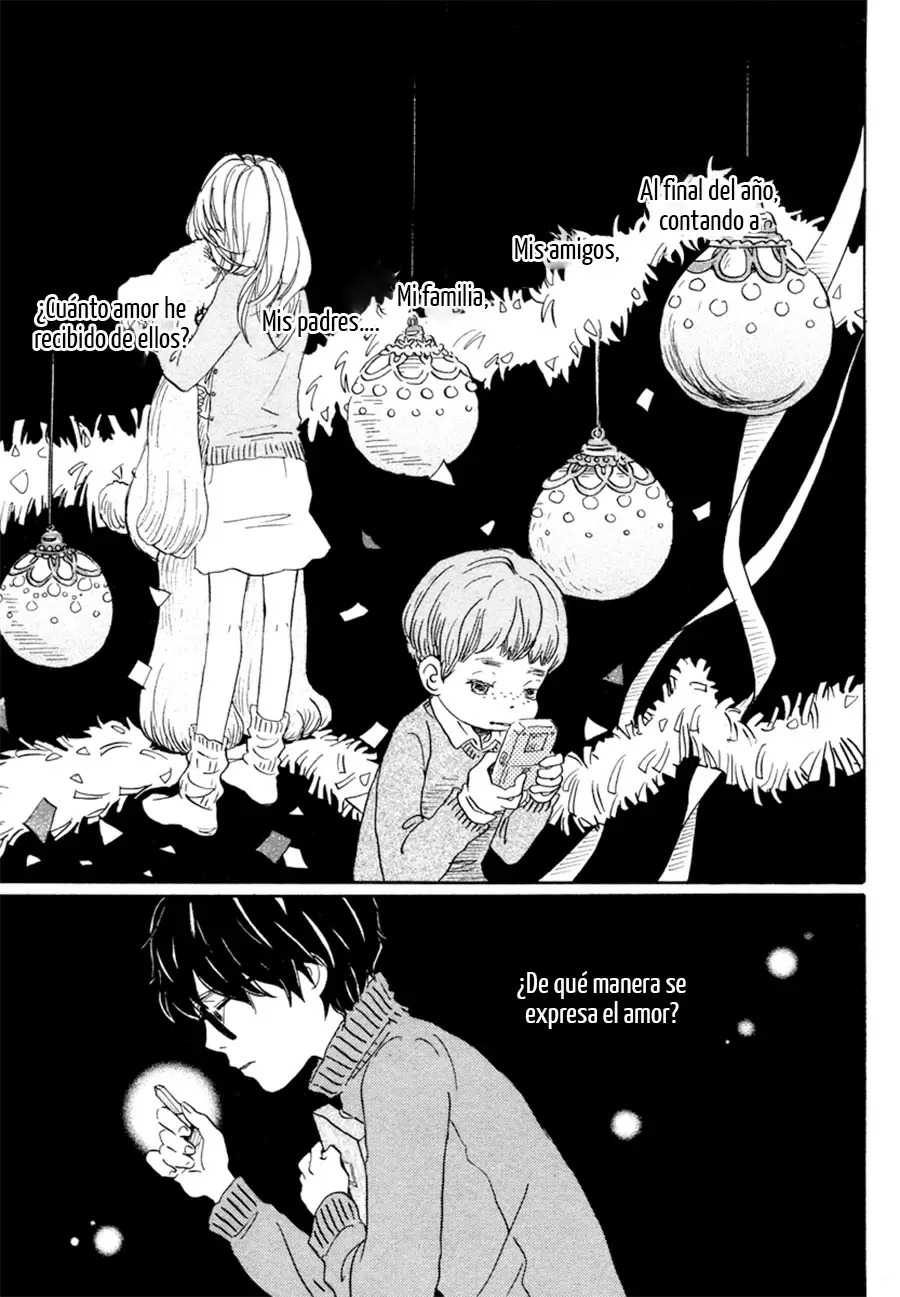 3-gatsu no Lion - Capítulo 20 - Página 15 - LectorTMOo