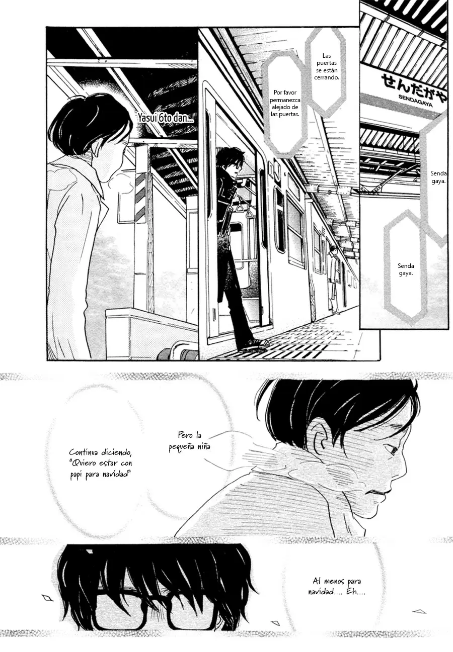 3-gatsu no Lion - Capítulo 20 - Página 16 - LectorTMOo