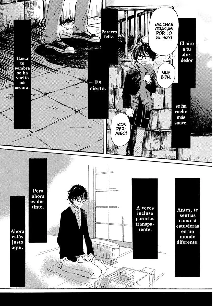 3-gatsu no Lion - Capítulo 201 - Página 8 - LectorTMOo
