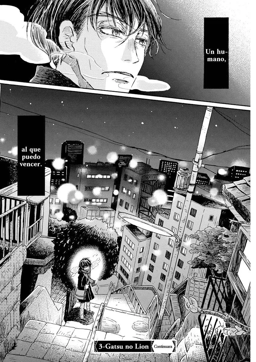 3-gatsu no Lion - Capítulo 201 - Página 10 - LectorTMOo