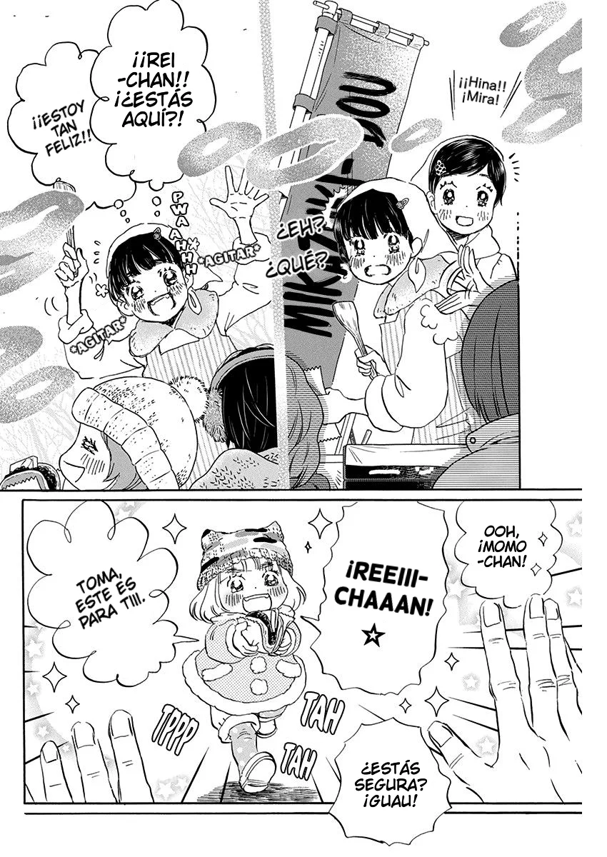 3-gatsu no Lion - Capítulo 205 - Página 2 - LectorTMOo
