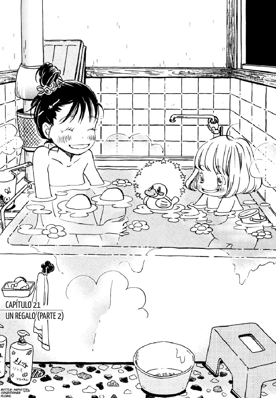 3-gatsu no Lion - Capítulo 21 - Página 1 - LectorTMOo