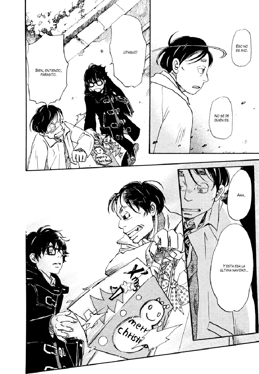 3-gatsu no Lion - Capítulo 21 - Página 8 - LectorTMOo