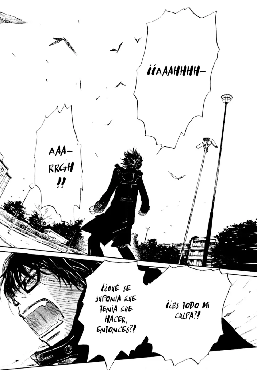 3-gatsu no Lion - Capítulo 21 - Página 13 - LectorTMOo