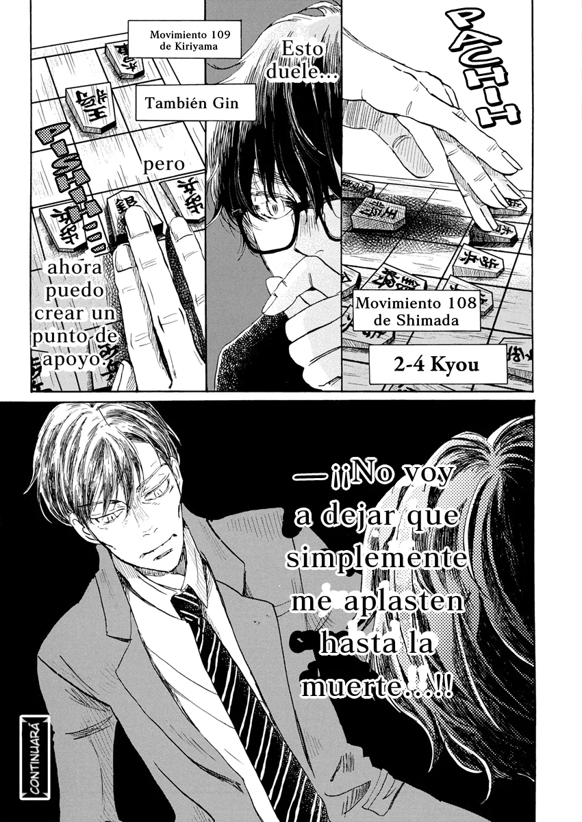 3-gatsu no Lion - Capítulo 212 - Página 9 - LectorTMOo