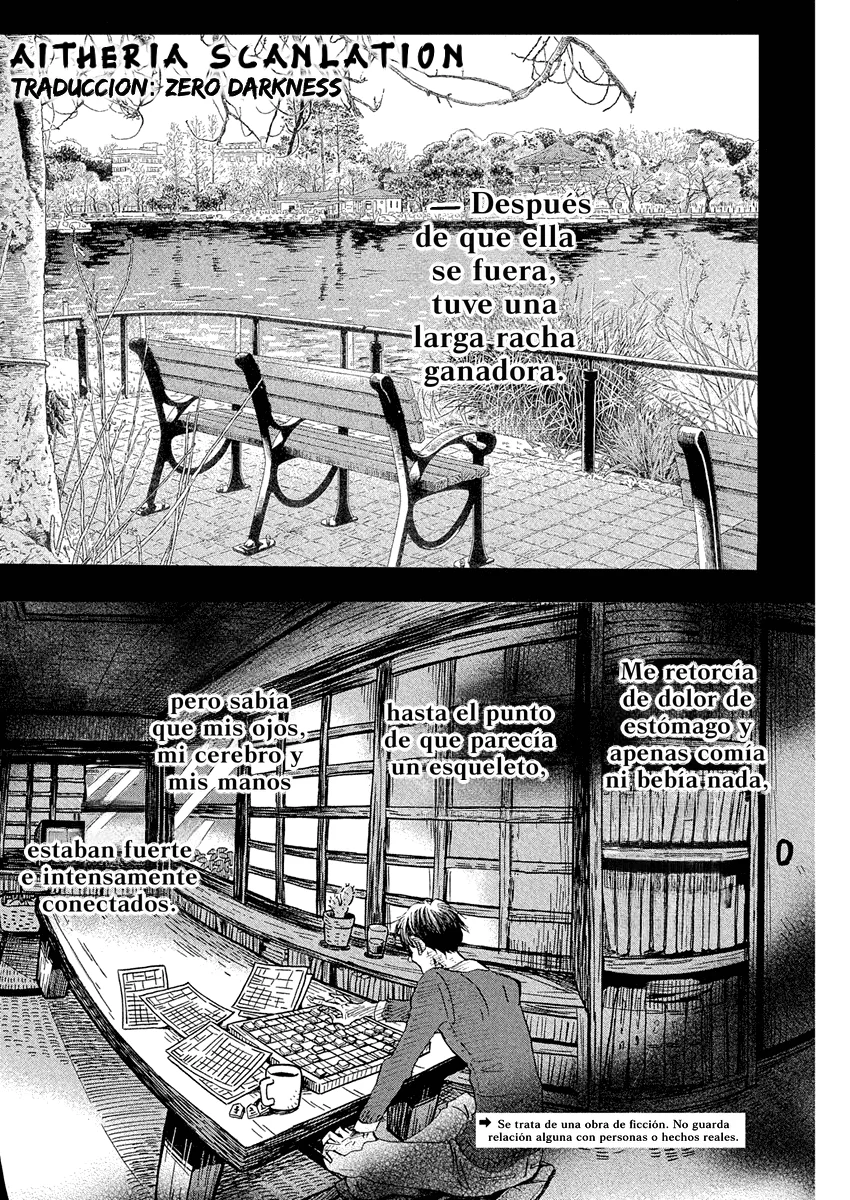 3-gatsu no Lion - Capítulo 213 - Página 2 - LectorTMOo