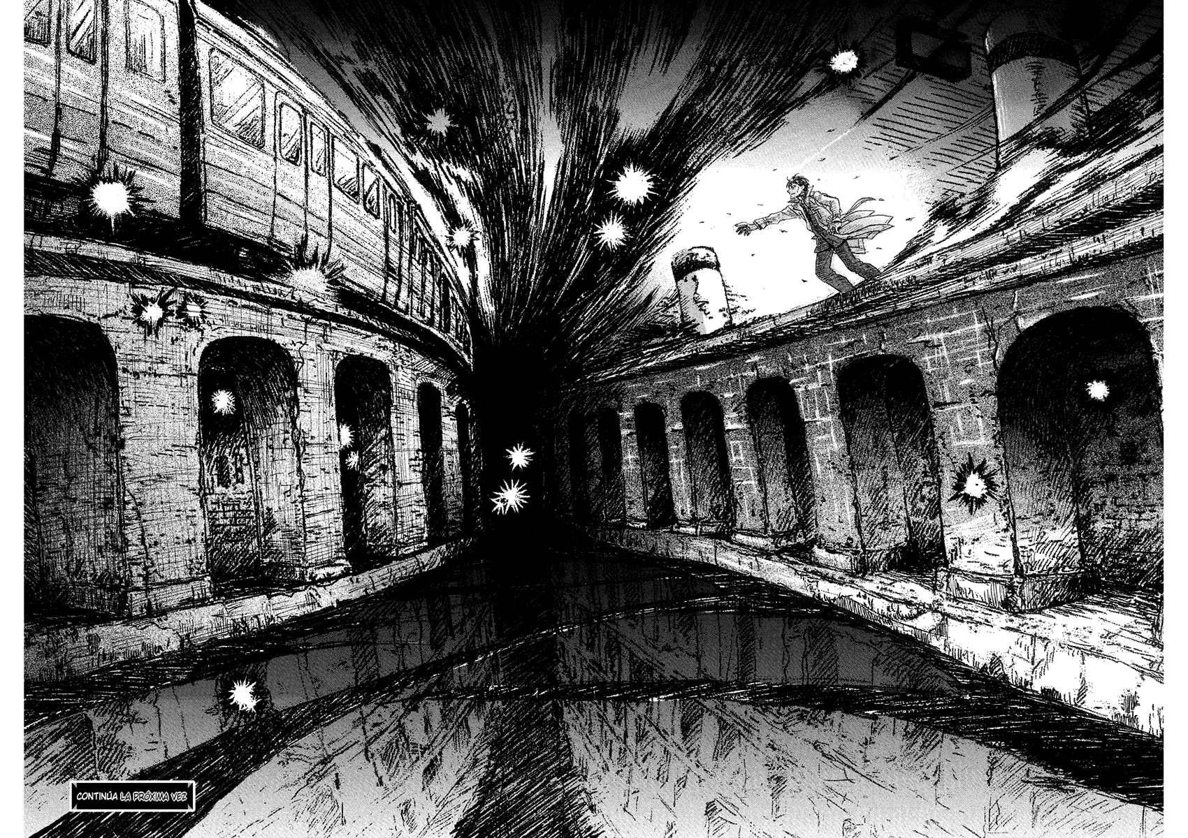 3-gatsu no Lion - Capítulo 213 - Página 13 - LectorTMOo