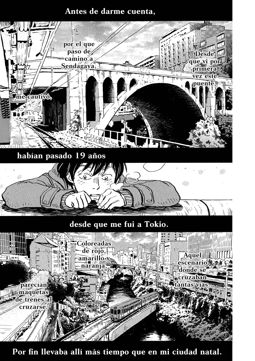 3-gatsu no Lion - Capítulo 214 - Página 2 - LectorTMOo