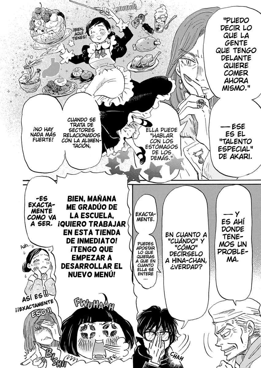 3-gatsu no Lion - Capítulo 216 - Página 11 - LectorTMOo