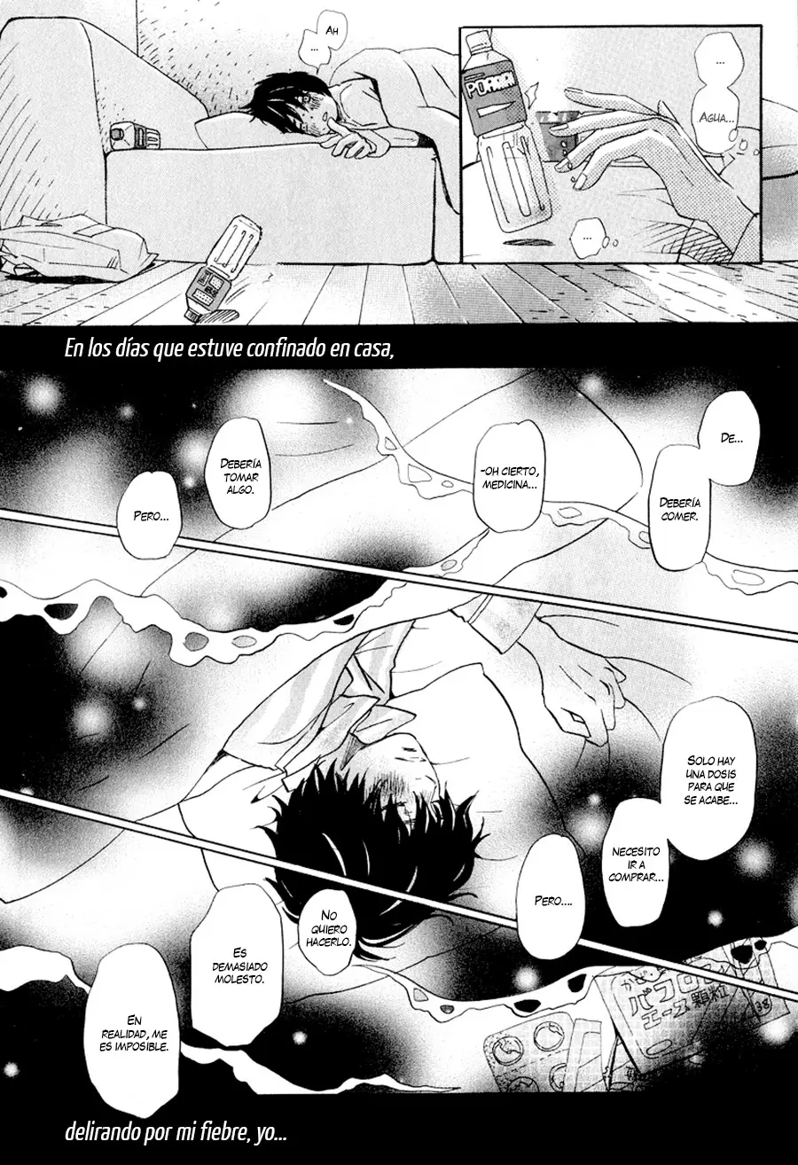 3-gatsu no Lion - Capítulo 22 - Página 11 - LectorTMOo