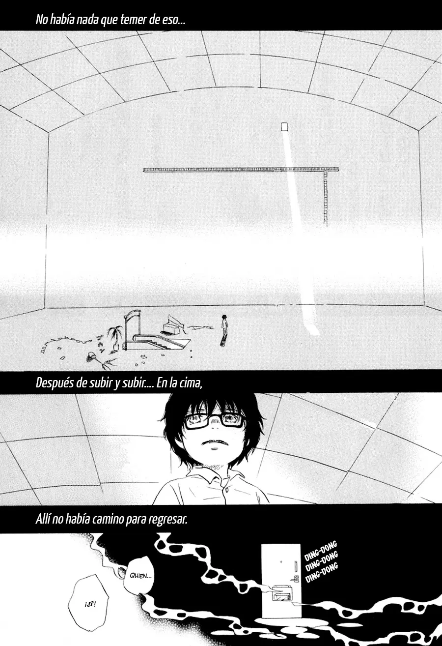 3-gatsu no Lion - Capítulo 22 - Página 13 - LectorTMOo