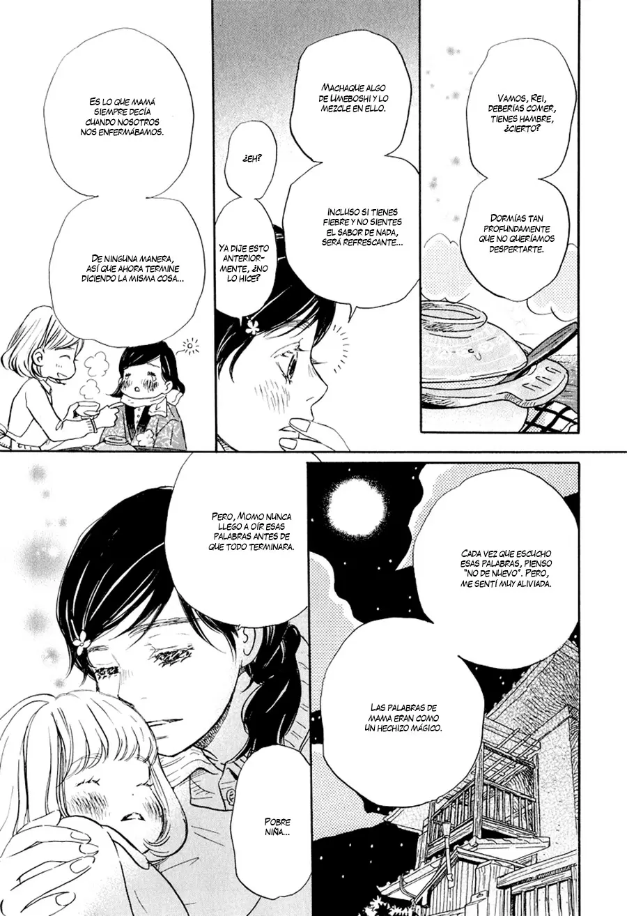 3-gatsu no Lion - Capítulo 22 - Página 23 - LectorTMOo