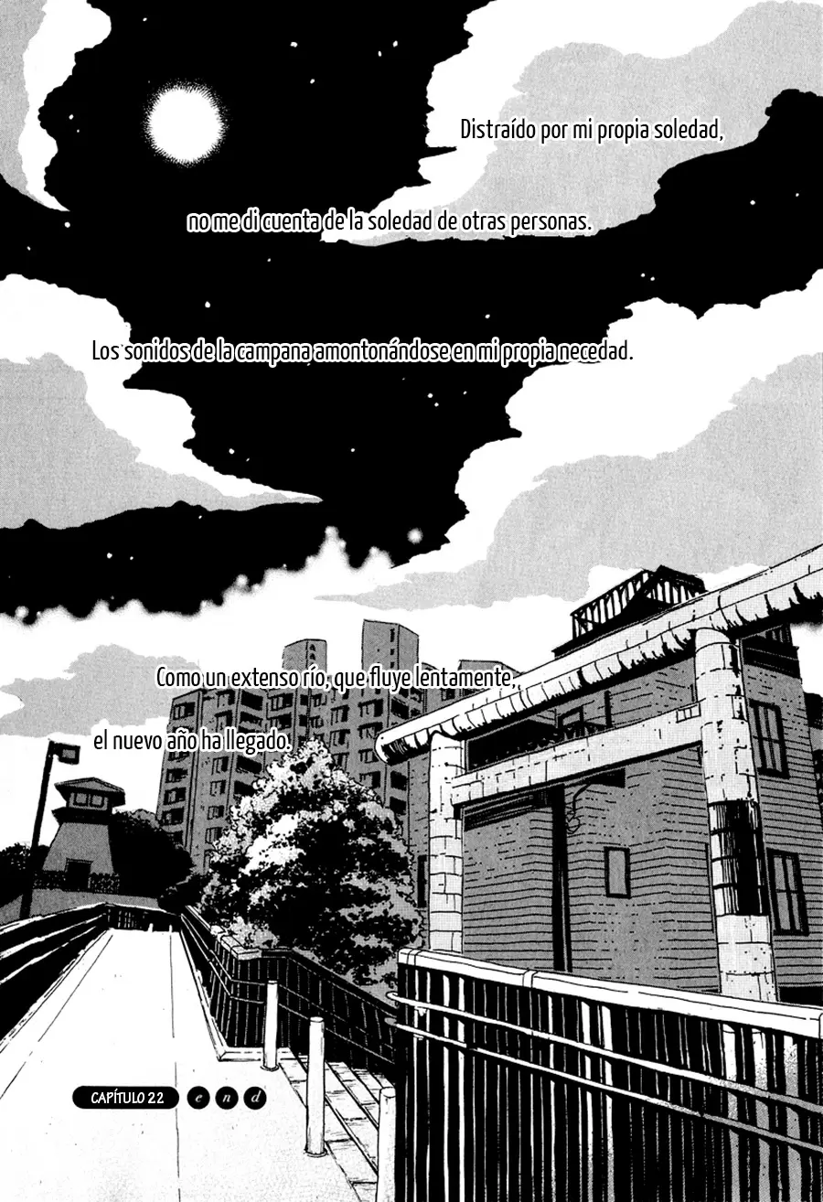3-gatsu no Lion - Capítulo 22 - Página 25 - LectorTMOo