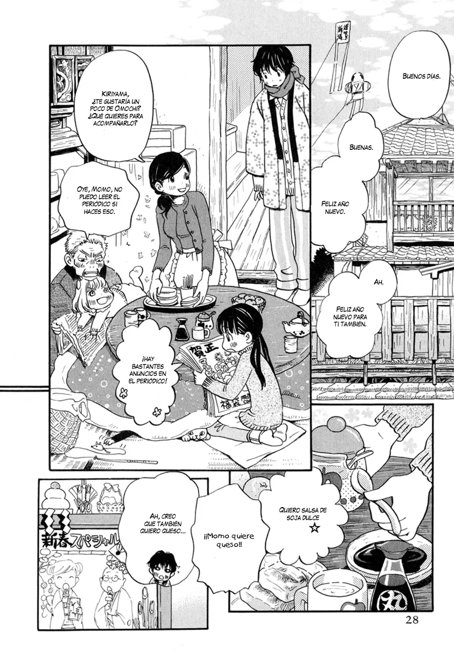3-gatsu no Lion - Capítulo 23 - Página 4 - LectorTMOo
