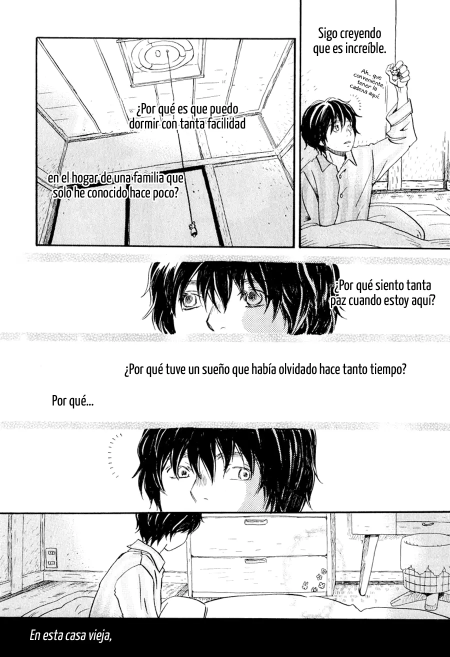 3-gatsu no Lion - Capítulo 23 - Página 16 - LectorTMOo