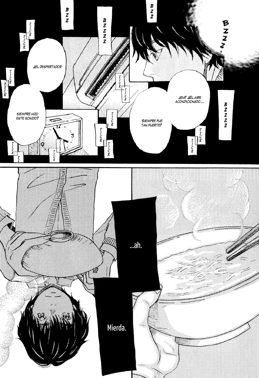 3-gatsu no Lion - Capítulo 24 - Página 5 - LectorTMOo