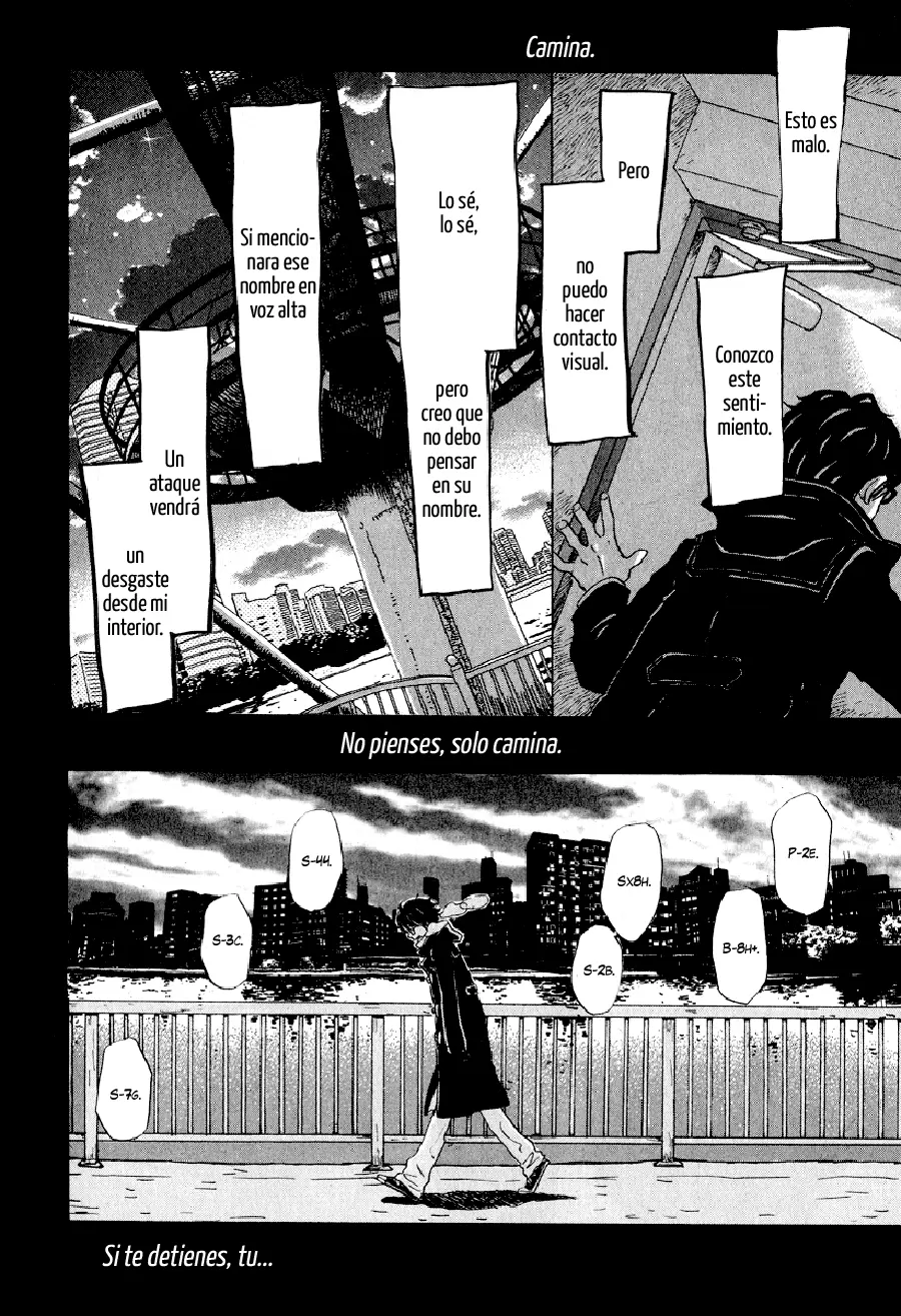 3-gatsu no Lion - Capítulo 24 - Página 6 - LectorTMOo
