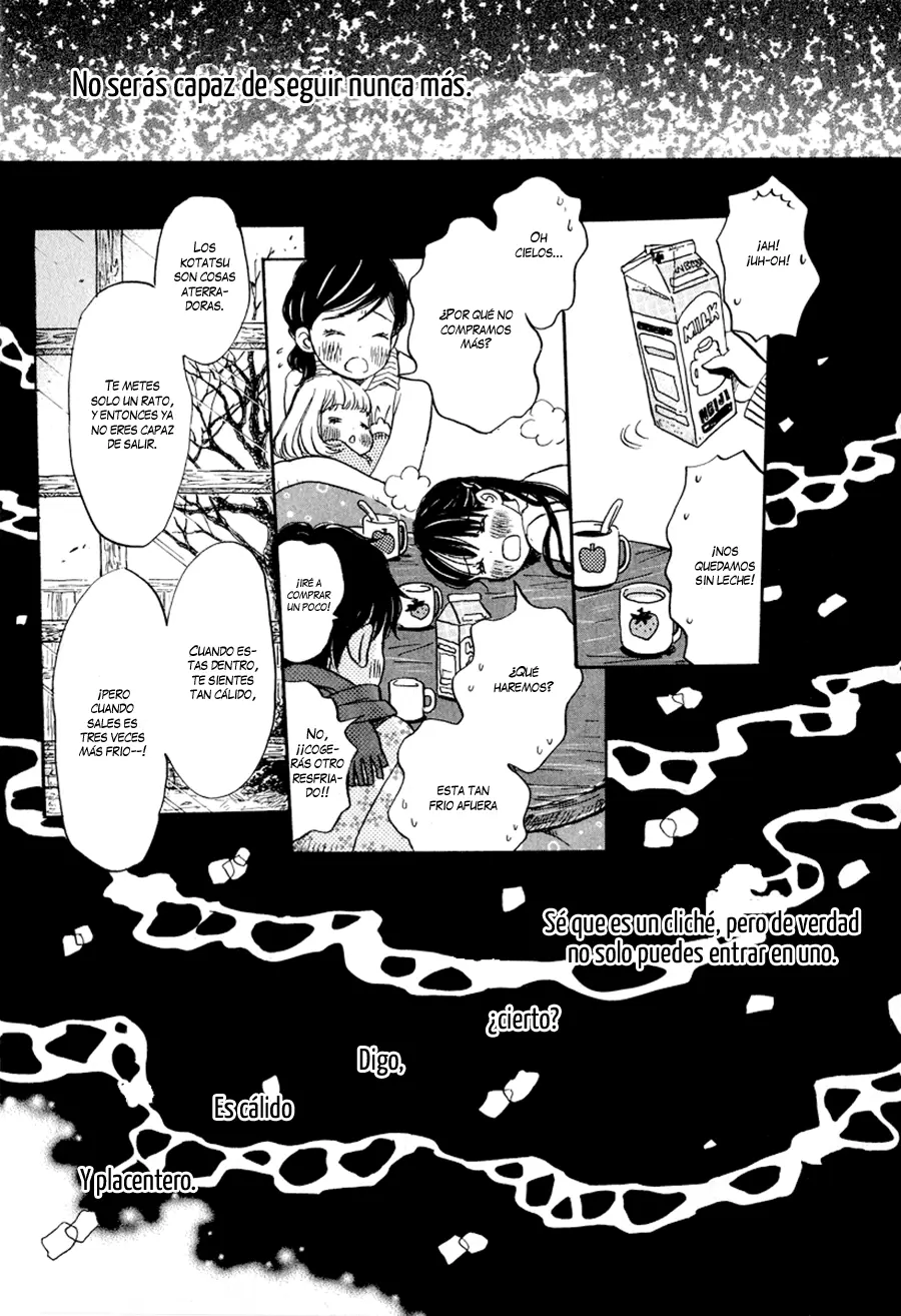 3-gatsu no Lion - Capítulo 24 - Página 7 - LectorTMOo