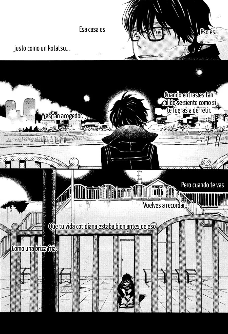 3-gatsu no Lion - Capítulo 24 - Página 8 - LectorTMOo