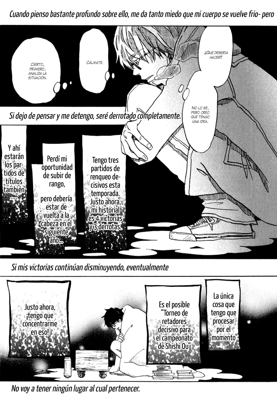 3-gatsu no Lion - Capítulo 24 - Página 9 - LectorTMOo