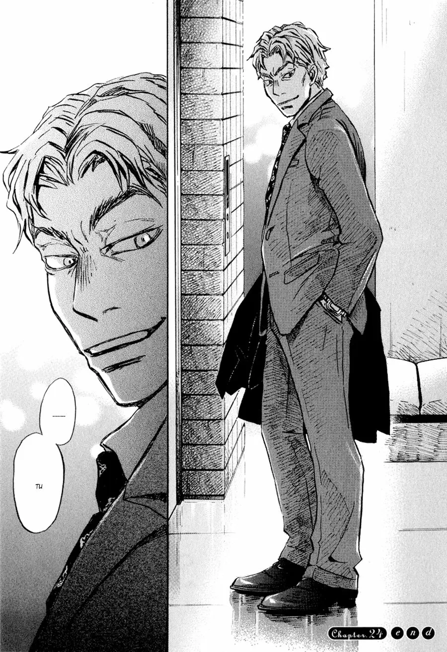 3-gatsu no Lion - Capítulo 24 - Página 17 - LectorTMOo