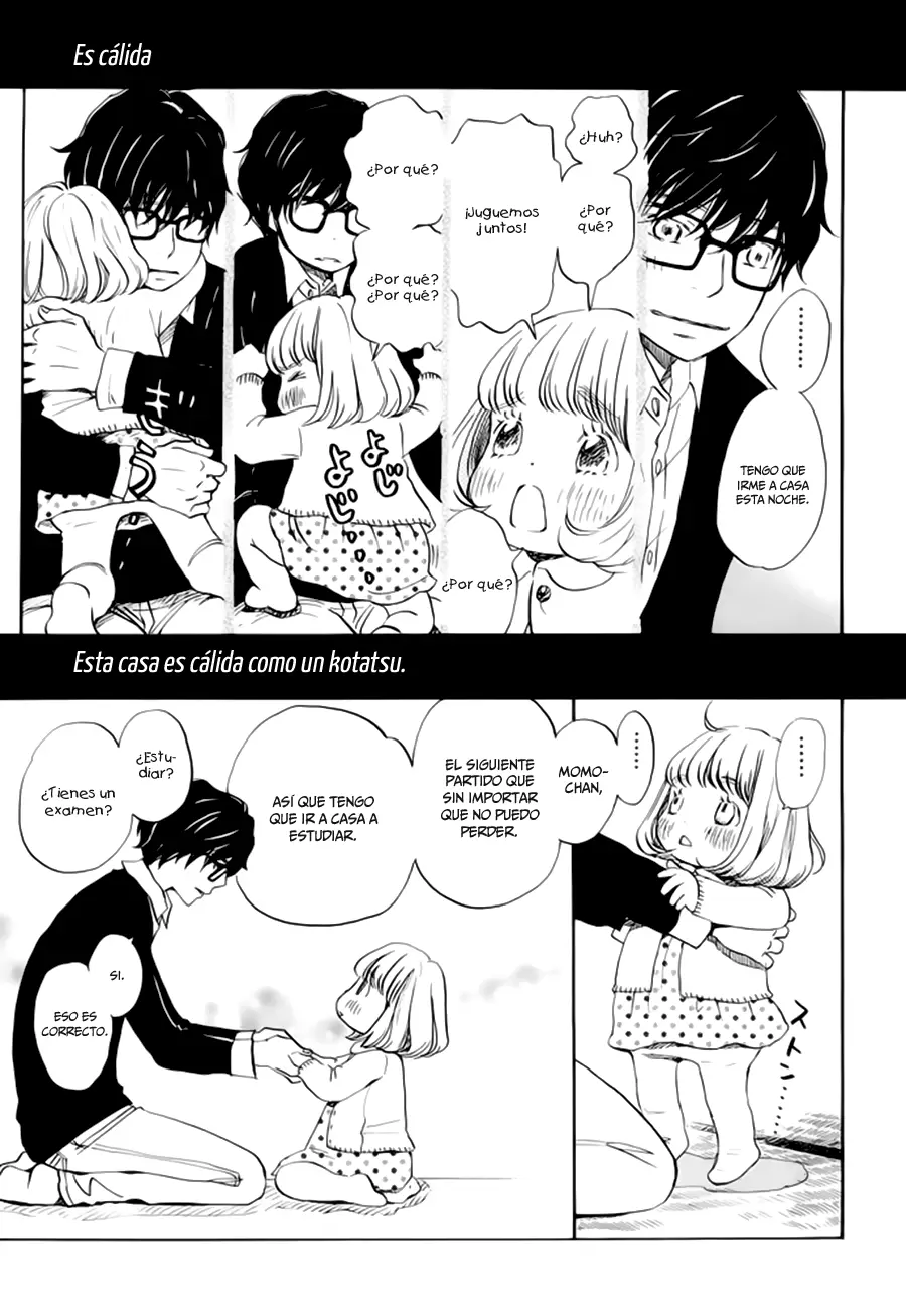 3-gatsu no Lion - Capítulo 25 - Página 13 - LectorTMOo