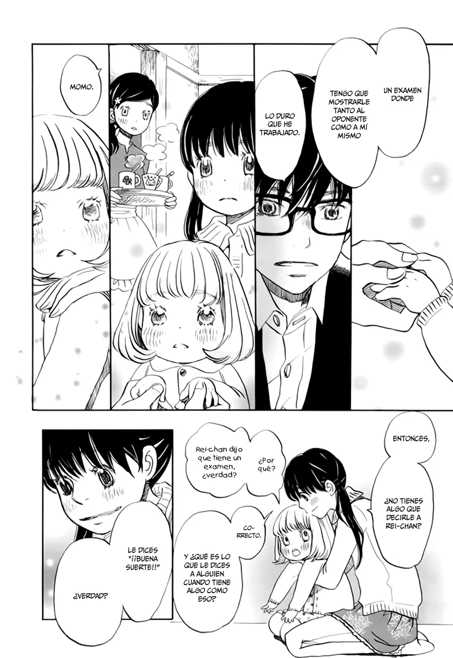 3-gatsu no Lion - Capítulo 25 - Página 14 - LectorTMOo