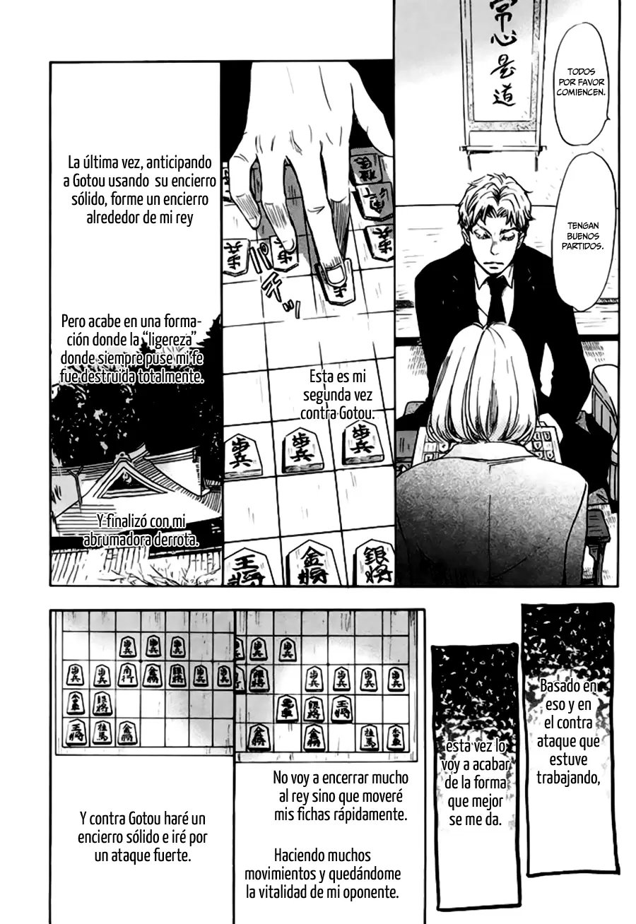 3-gatsu no Lion - Capítulo 26 - Página 8 - LectorTMOo