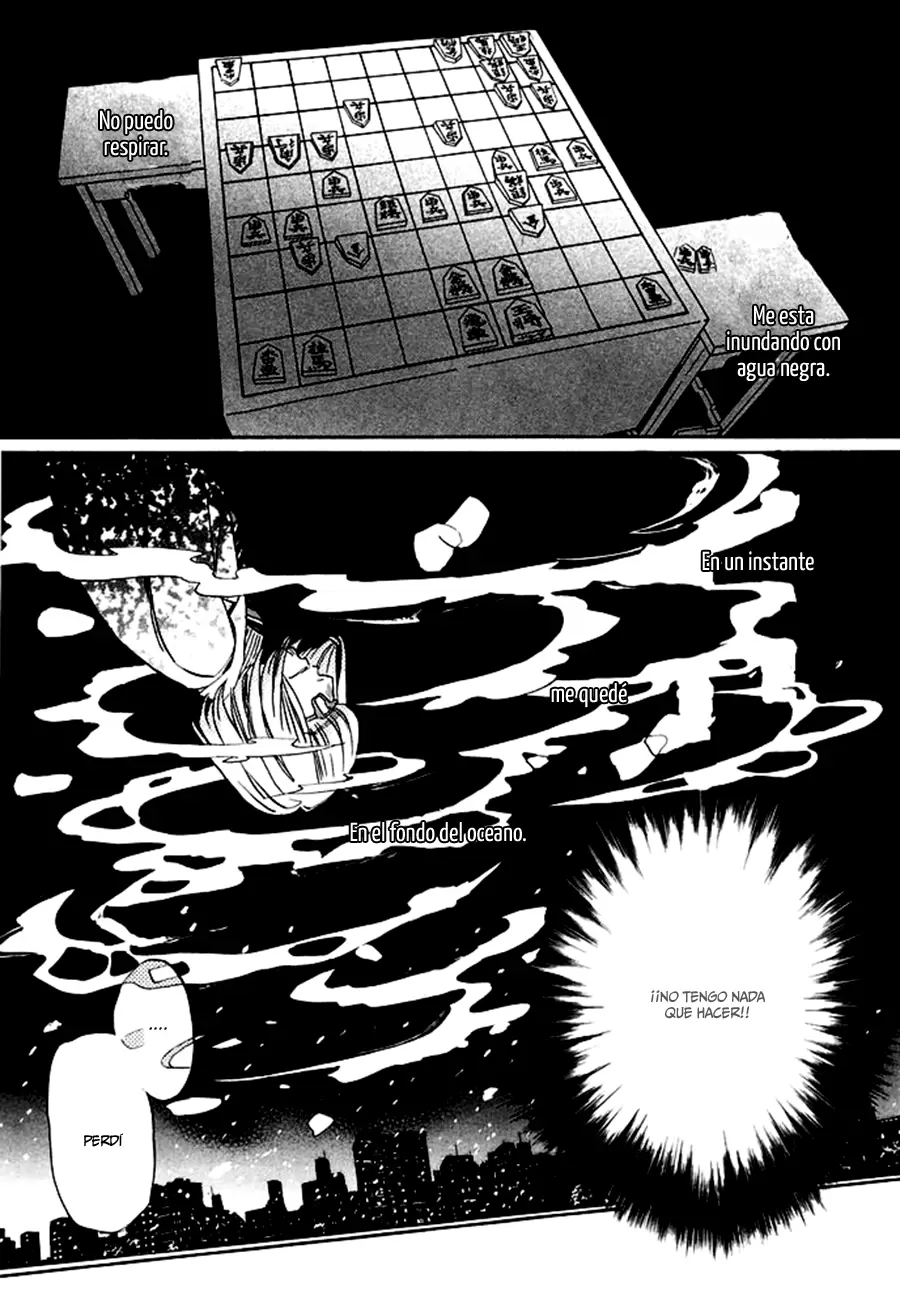 3-gatsu no Lion - Capítulo 26 - Página 11 - LectorTMOo