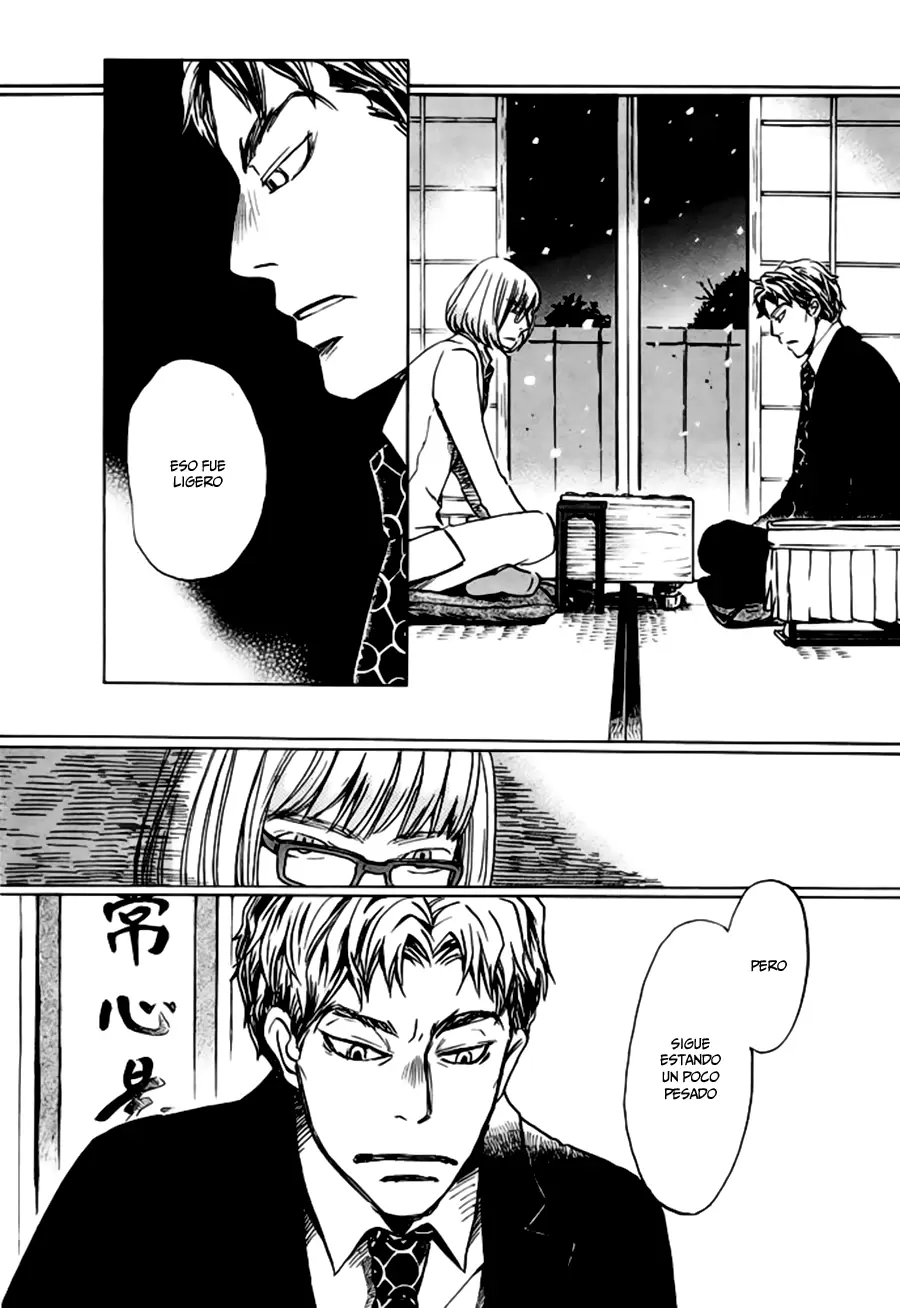 3-gatsu no Lion - Capítulo 26 - Página 12 - LectorTMOo