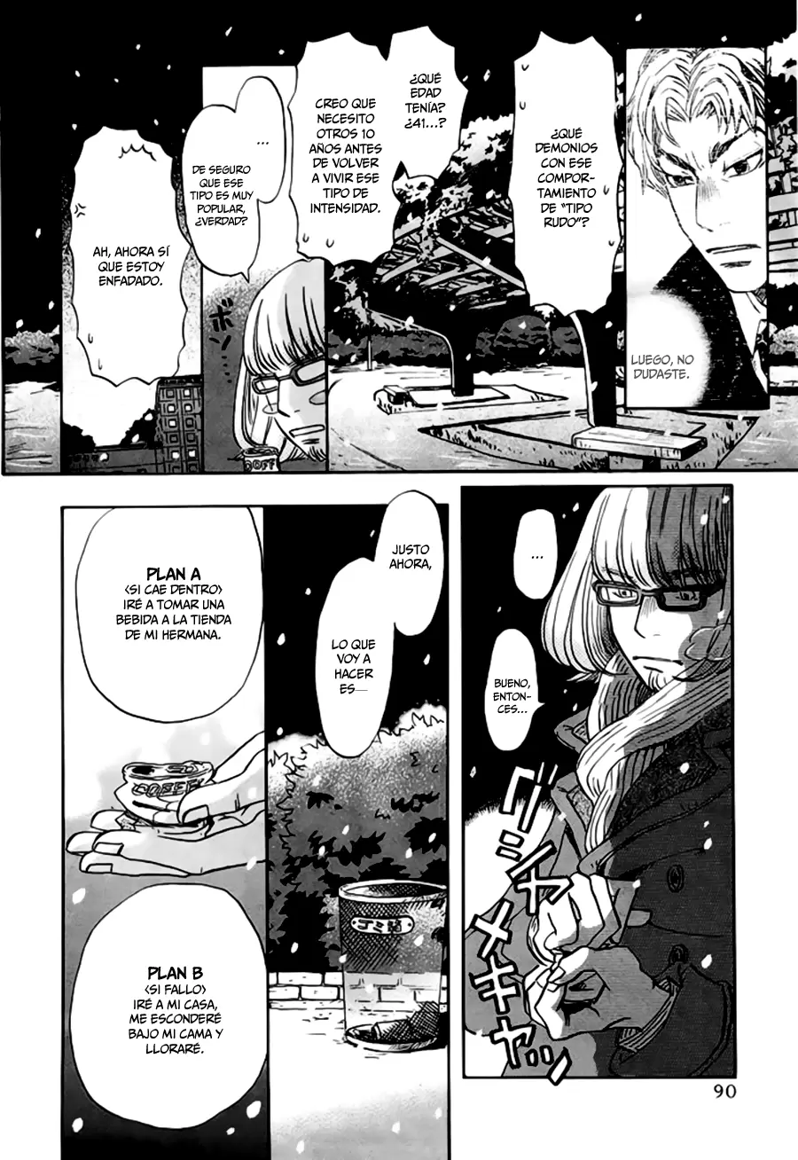 3-gatsu no Lion - Capítulo 26 - Página 14 - LectorTMOo