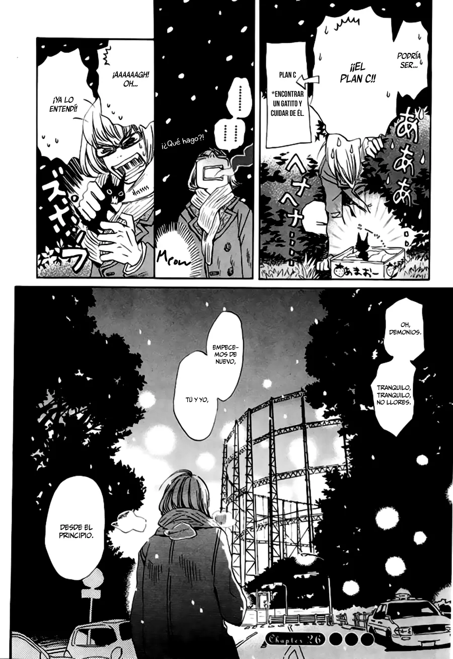 3-gatsu no Lion - Capítulo 26 - Página 16 - LectorTMOo