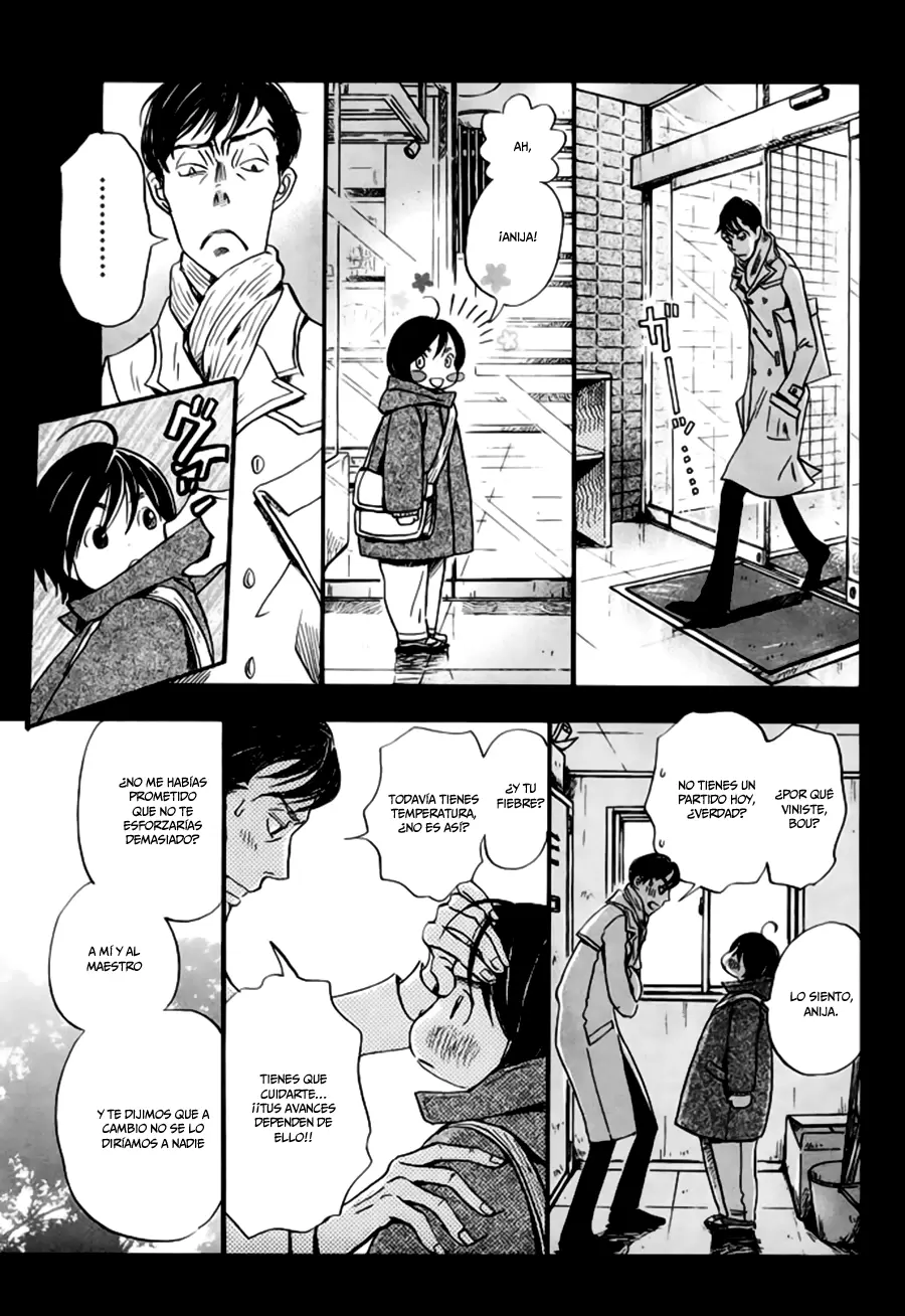3-gatsu no Lion - Capítulo 27 - Página 11 - LectorTMOo