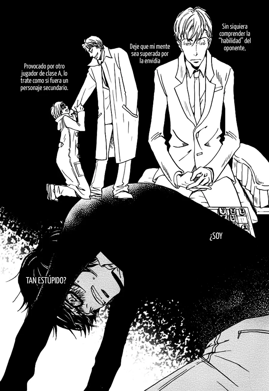 3-gatsu no Lion - Capítulo 28 - Página 5 - LectorTMOo