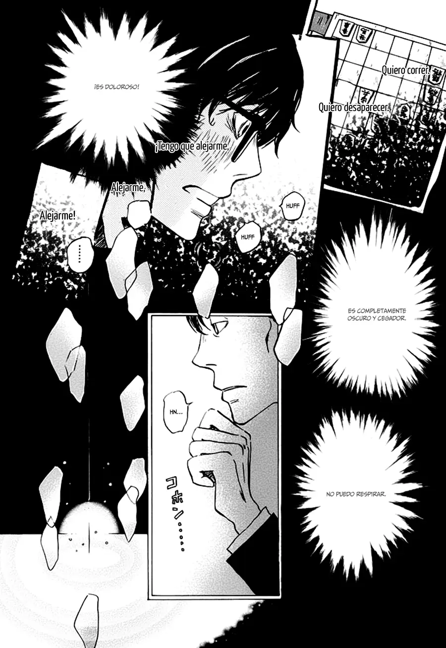 3-gatsu no Lion - Capítulo 28 - Página 6 - LectorTMOo